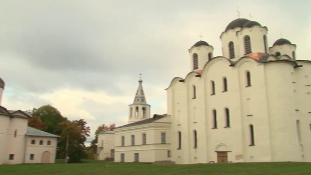Александр БЕЛАНОВ. "РЕЛИГИЯ И МИР"