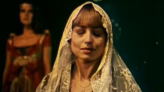 Юнона и Авось  Романс  Я тебя никогда не забуду смотреть онлайн