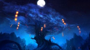 Расслабляющая музыка для сна.