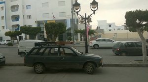 Обмен валюты в Тунисе| Где выгодно менять валюту в Суссе