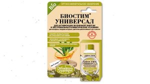 Биостим универсал, органоминеральное удобрение (Октябрина Апрелевна) 25мл обзор 04571
