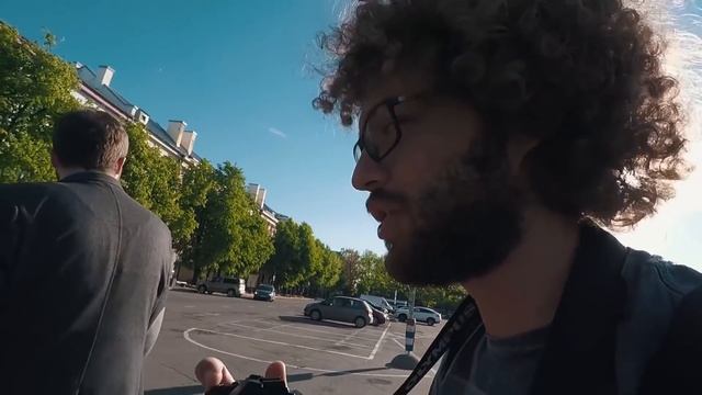 Русский город в Эстонии / Привет город Нарва смотреть онлайн