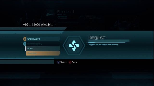 Transformers: WfC Full Character Customization (2/4) смотреть онлайн