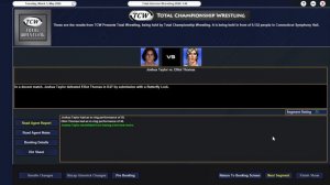 TEW 2020 - TCW Episode 33: The Opportunity