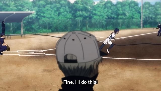 Things Megumi would do for Nobara смотреть онлайн