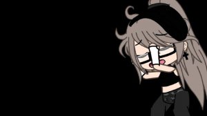 мальчик абьюзер//клип//гача лайф