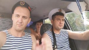 С ДНЕМ ВМФ. Исполнение песни Леонида Осиповича Утесова. У ЧЕРНОГО МОРЯ.