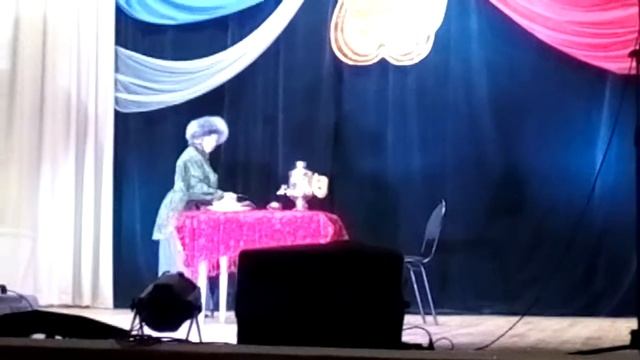 Сельский театр сценка Масленица. смотреть онлайн