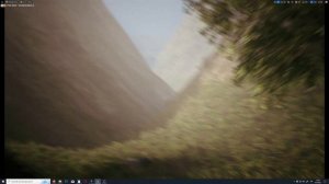 Unreal Engine 5 Auto Landscape Material and Auto Foliage(Grass Node) with Real Life Geo Data
