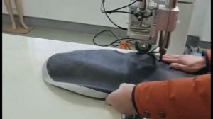 Сварка ПВХ горячим воздухом EU 9000