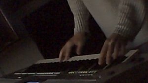 Банда - Плачут небеса/ Banda - Plachut Nebesa     PIANO