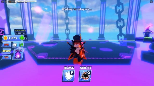 НОВЫЕ РАБОЧИЕ КОДЫ В БЛЕЙД БОЛЛ РОБЛОКС! blade ball роблокс смотреть онлайн