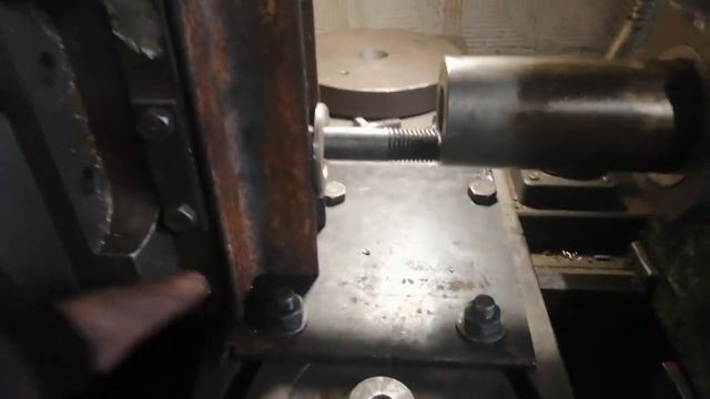 Как из токарного станка сделать фрезерный