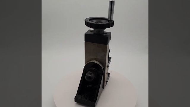 Фрезерное приспособление для станков TL 0714 и ТЕХНОРЕАЛ 180х300