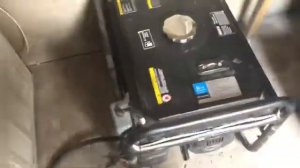 Автоматический Ввод Резерва.автозапуск генератора.