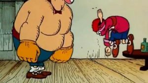 Песня о пользе спорта