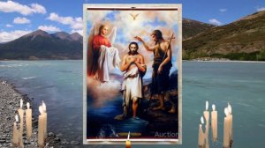 18 ЯНВАРЯ - КРЕЩЕНСКАЯ НОЧЬ!  Загадайте свое желание!