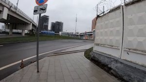 СЕКРЕТНЫЕ НАЗЕМНЫЕ ПЕРЕХОДЫ В МОСКОВСКОМ МЕТРО