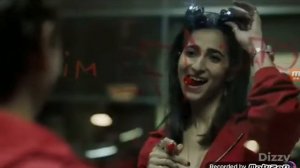 чау чау бела бумажни дом