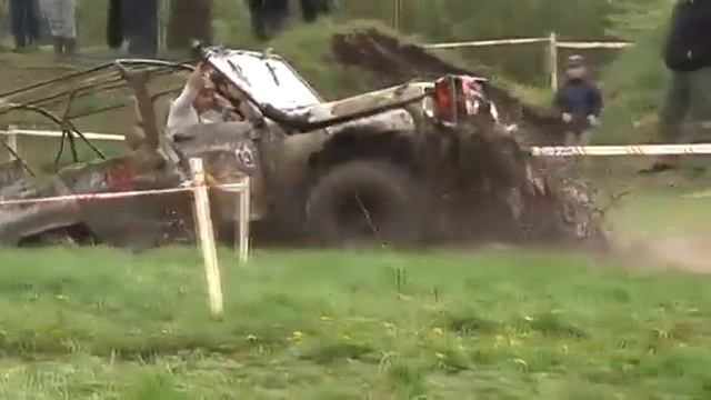 Джип-спринт 2015 от КППавто смотреть онлайн