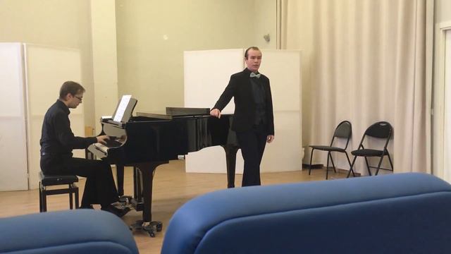 Дж. Верди, песенка Герцога из оперы «Риголетто» смотреть онлайн