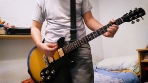DiMarzio Super Distortion & Super 2: series, parallel & split tones