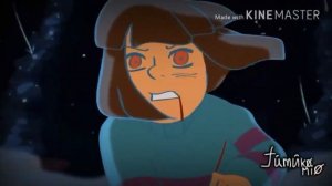 Undertale||AMV||Grrrls
