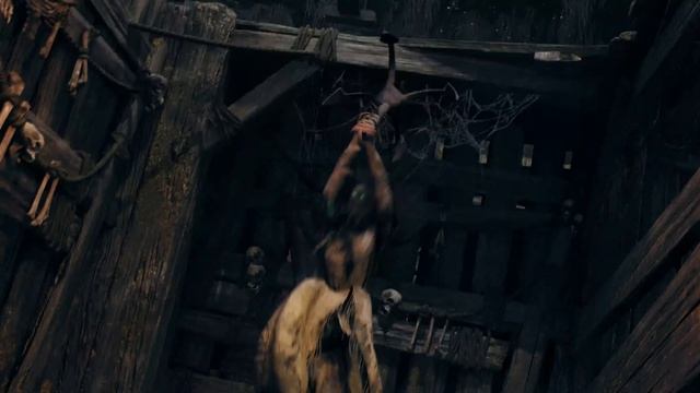 Трейлер Remnant 2 The Awakened King DLC