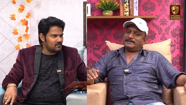 அமர்பிரசாத் கைதில் அண்ணாமலை கள்ள மௌனம் ஏன்? | Umapathy | Golden Sands смотреть онлайн