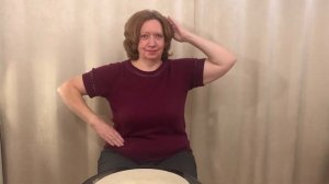 Нейрогимнастика под музыку