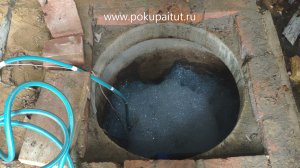 Септик аэратор в дом и баню самостоятельно