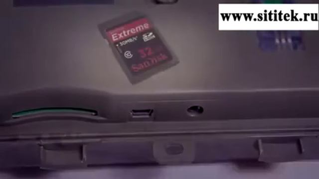 Распаковка и видео обзор фотоловушки смотреть онлайн