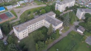 МЕДНОГОРСКИЙ ЛЕТОМ