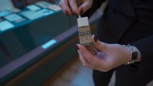 Экскурсия по Российскому музею медицины