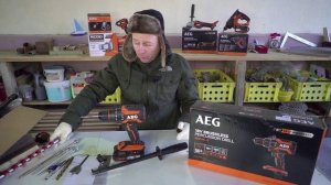 шуруповерт монстр aeg bsb 18bl самый мощный среди топов.mp4