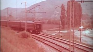 Георгий Вицин и Евгений Леонов. Фитиль #147