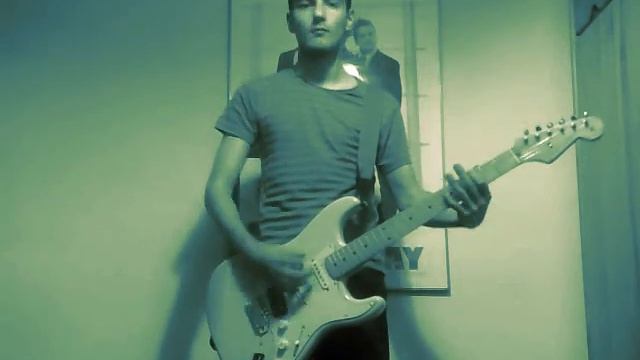 When I Come Around - Green Day смотреть онлайн