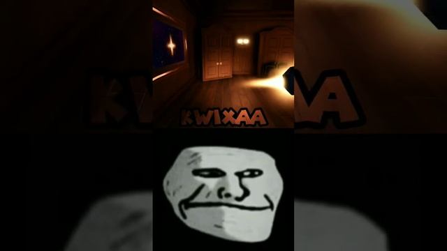Roblox DOORS SCRECT ROOM... ?? (BONKERS TROLL FACE) #shorts #roblox #trollface смотреть онлайн