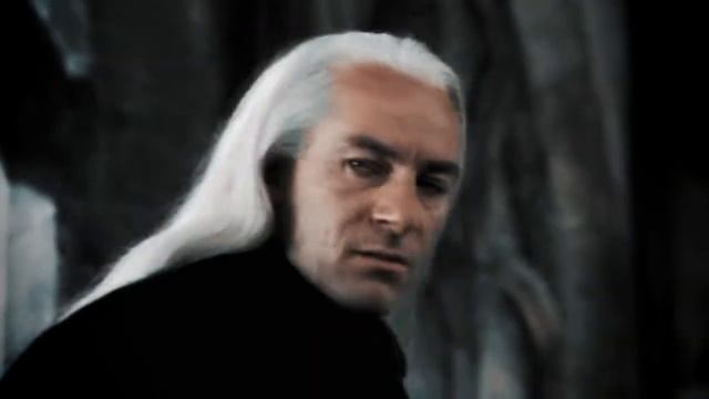 TIME | LUMIONE (Lucius & Hermione) смотреть онлайн