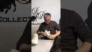 Обзор Nike Kyrie 3?