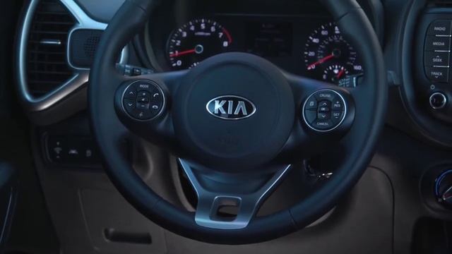 2020 KİA SOUL - iç dış özellikler / X-Line смотреть онлайн