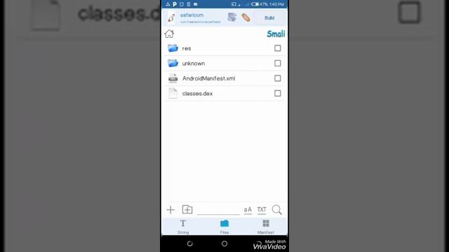 Hack airtime using apk editor смотреть онлайн