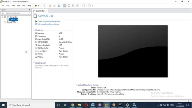 DEVOPS with AWS tutorials || Demo - 2 || by Mr. Ravindra On 16-10-2020 @7AM смотреть онлайн