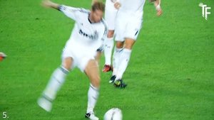 10 ГРЯЗНЫХ ПОСТУПКОВ ПРОТИВ МЕССИ В ЭЛЬ КЛАСИКО