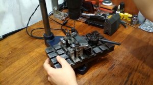 Как просверлить много одинаковых деталей? УСП кондуктор