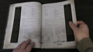 Liber Imperium - Army Book - First Look (HH)