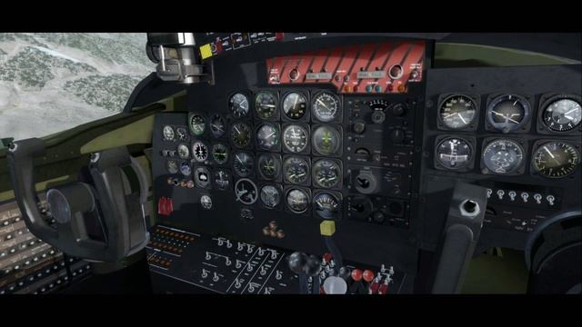 Douglas A 26 Invader 4K Preview смотреть онлайн
