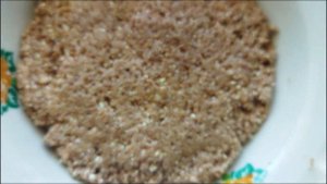 Кекс творожный низкоуглеводный из льняной муки. Просто и вкусно 53