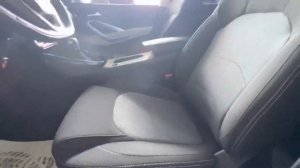 Chevrolet Captiva 2022