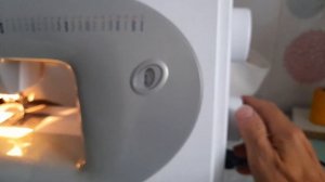 Швейная машина Bernina E 56
